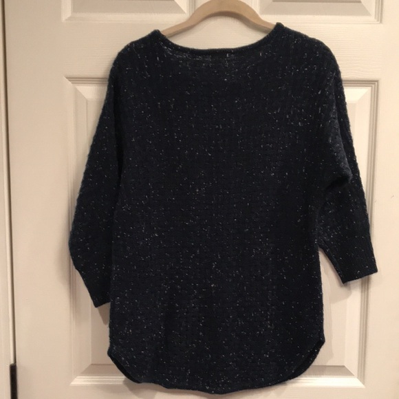 Dressbarn brand size XS pullover sweater. NWT. - Picture 6 of 6